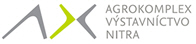 Agrokomplex - Výstavníctvo Nitra