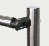 Поворотные патрубки