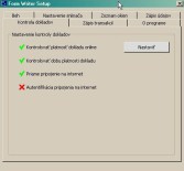 Установка FormWriter
