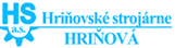 Hriňovské strojárne