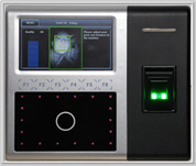 Устройство, распознающее форму лица