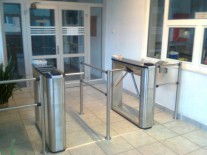 Knauf Insulation, Nová Baňa, Slovakia