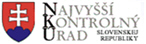 Najvyšší kontrolný úrad SR