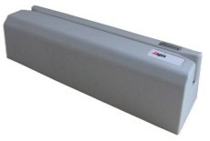 OCR 7300 swipe reader