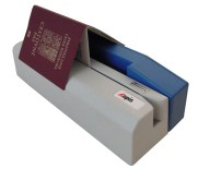 Reading e-passport