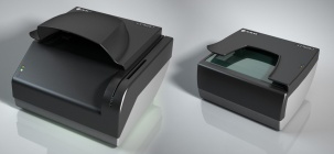 OCR Combo Smart + OCR Combo Scan