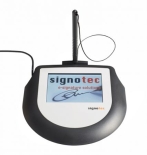 Signature tablet Omega