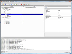 Управление считывающими устройствами