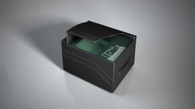 Full page document reader OCR PRMc, pic.1