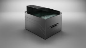 Full page document reader OCR PRMc, pic.2