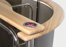 Светодиодные индикаторы с пиктограммами