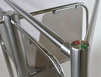 Светодиодные индикаторы с пиктограммами