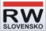 RW Slovensko