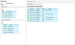 Определение структуры ежедневное патрулирование