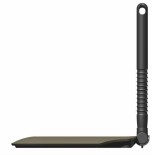 Плоский и элегантный дизайн