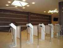 Hydro Power Plant, Perm, Russia