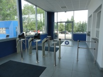 Robotics and Technical Cybernetics Institute, St.Petersburg, Russia