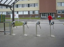 BSH Bosch und Siemens, Michalovce, Slovakia