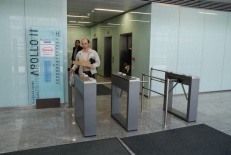 The State University of Engineering and Economics (ENGECON), St. Petersburg