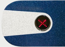 Светодиодная индикация