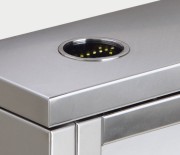 Светодиодная индикация