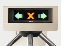 Табло индикации с пиктограммами