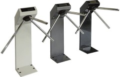 Турникет-трипод модели TTR-04.1