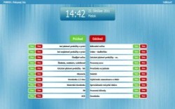 Главное меню