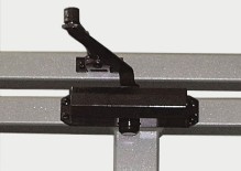 Гидравлический доводчик